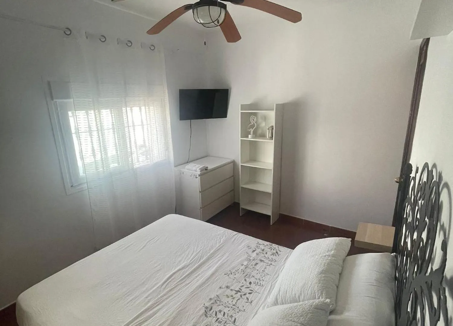 Appt Cerca Del Bulevar Marbella Apartment