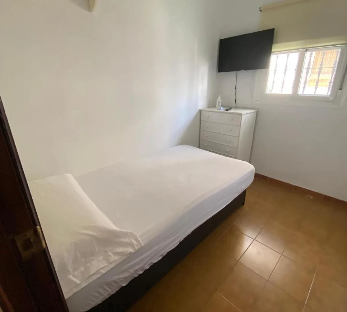 Apartment Appt Cerca Del Bulevar Marbella Spain