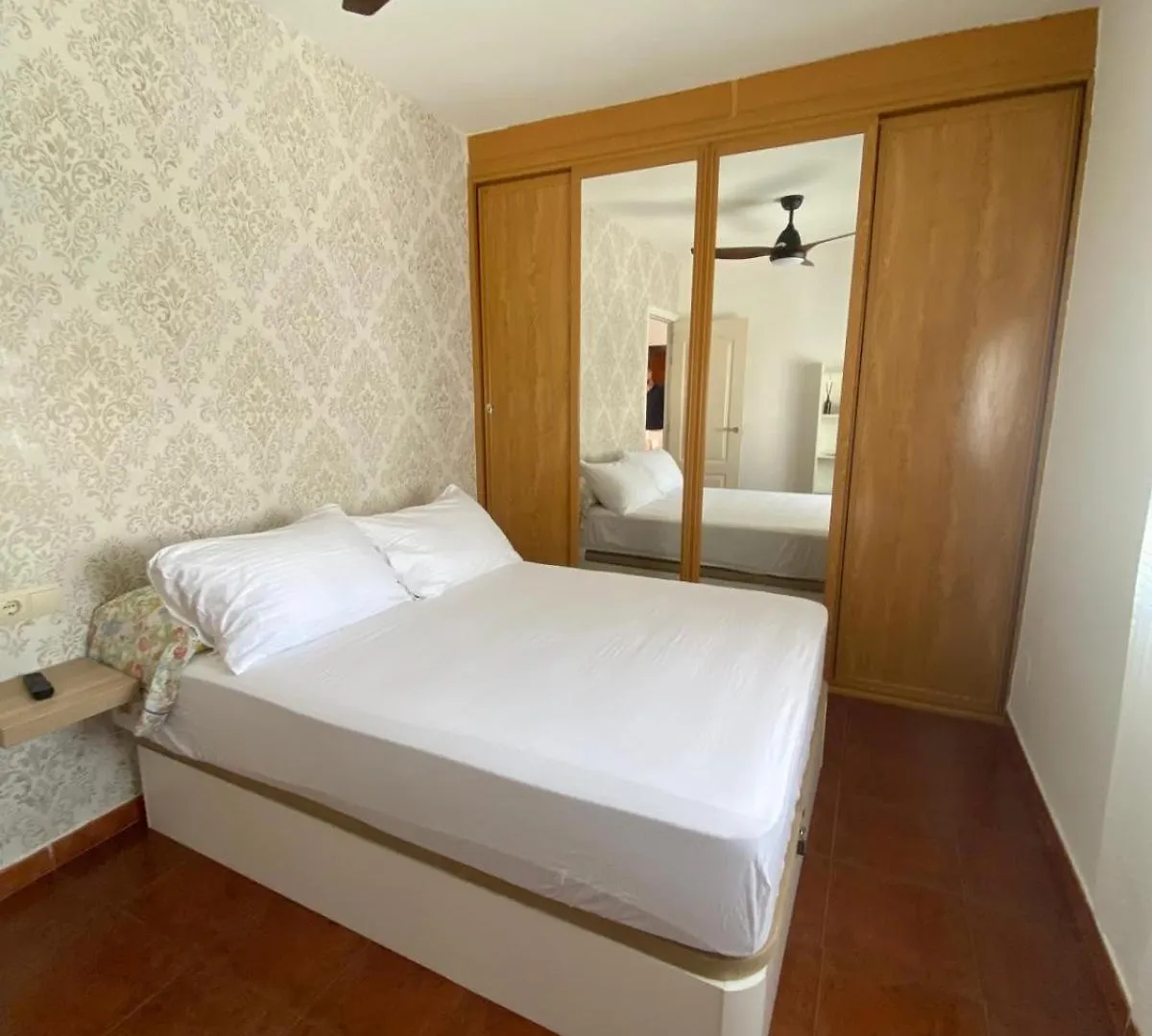 Apartment Appt Cerca Del Bulevar Marbella
