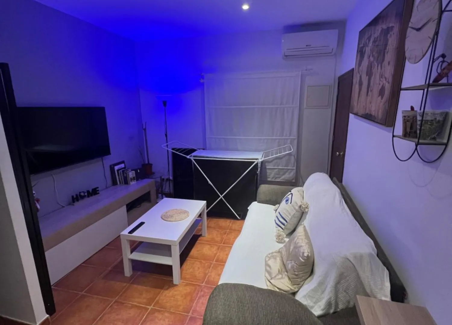 Appt Cerca Del Bulevar Marbella Lägenhet