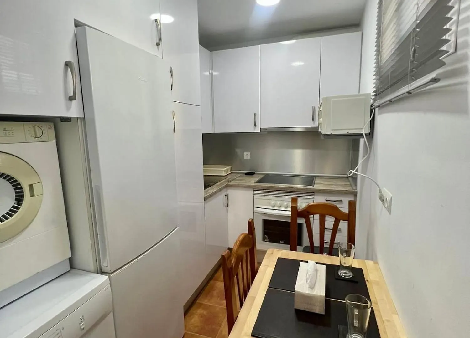 Lägenhet Appt Cerca Del Bulevar Marbella