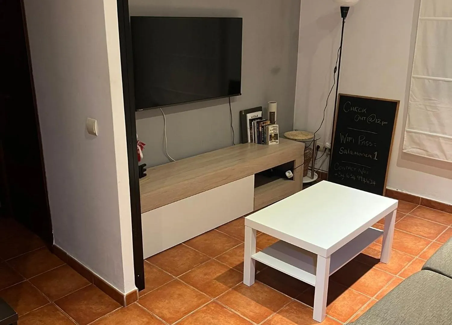 Appt Cerca Del Bulevar Marbella Spanien