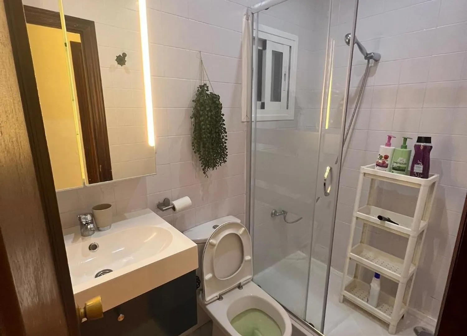 Appt Cerca Del Bulevar Marbella