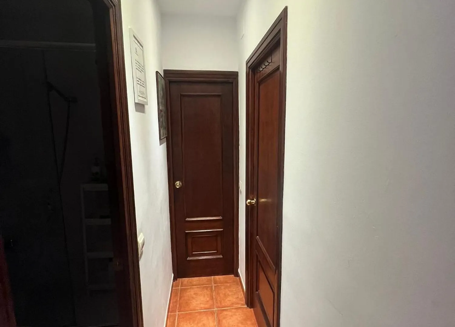 Appt Cerca Del Bulevar Marbella 0*,  Spanien