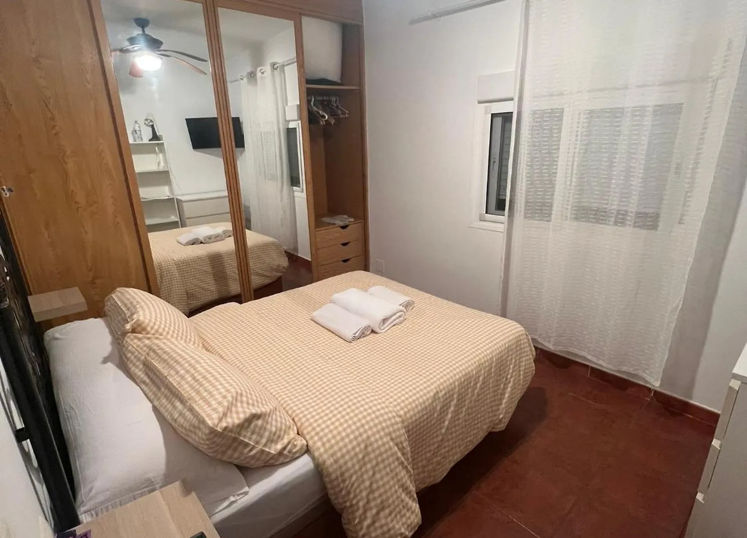 Appt Cerca Del Bulevar Marbella 0*,