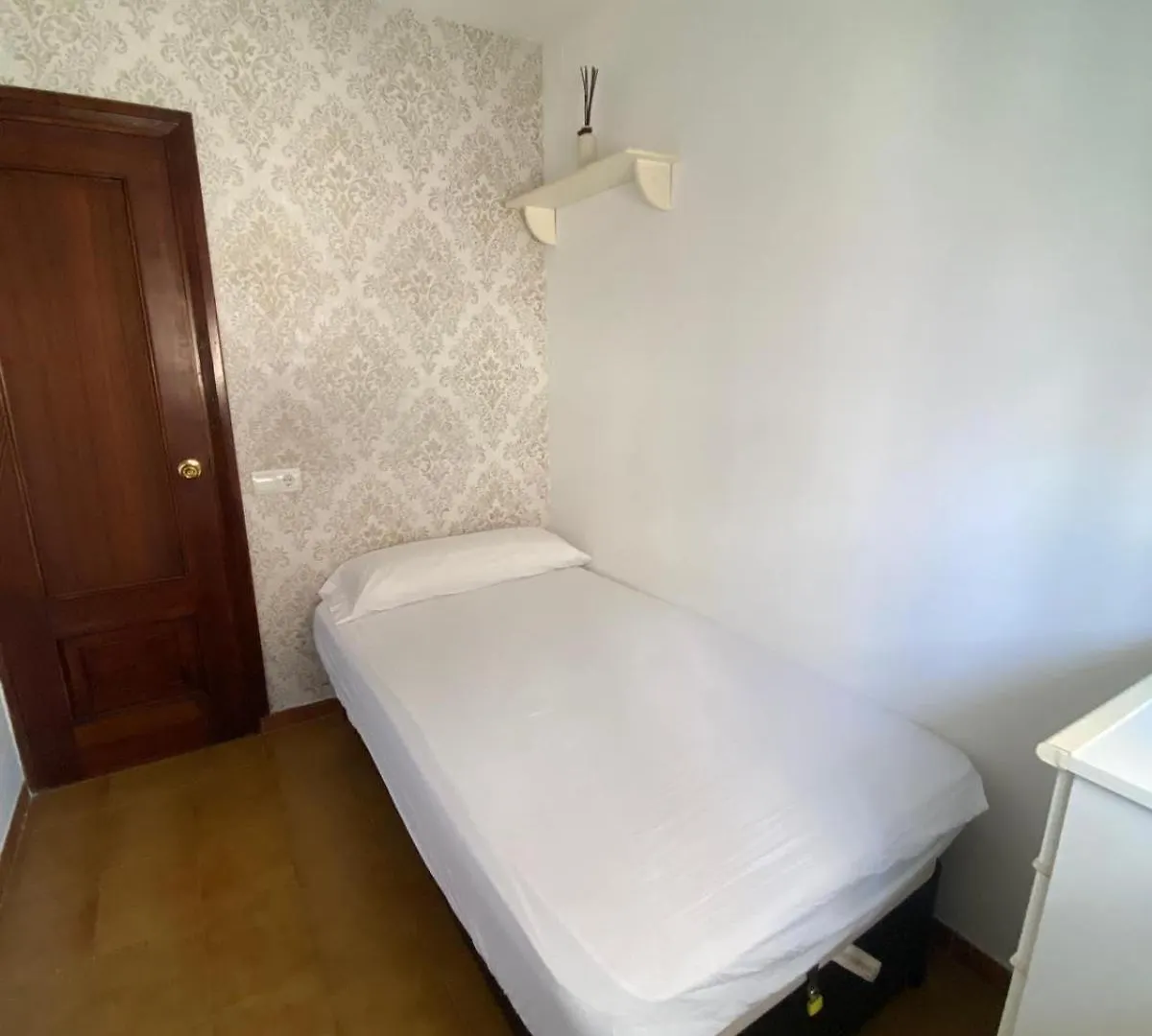 Appt Cerca Del Bulevar Marbella Lägenhet
